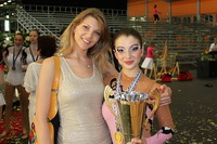 Тренер победителей<br>© МФЭГ