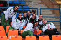 Сборная Бразилии<br>© МФЭГ