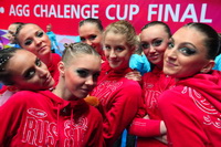 Команда "Оскар" (Россия)<br>© МФЭГ