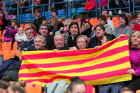 Испанские болельщики<br>© ВФЭГ (RFAG)